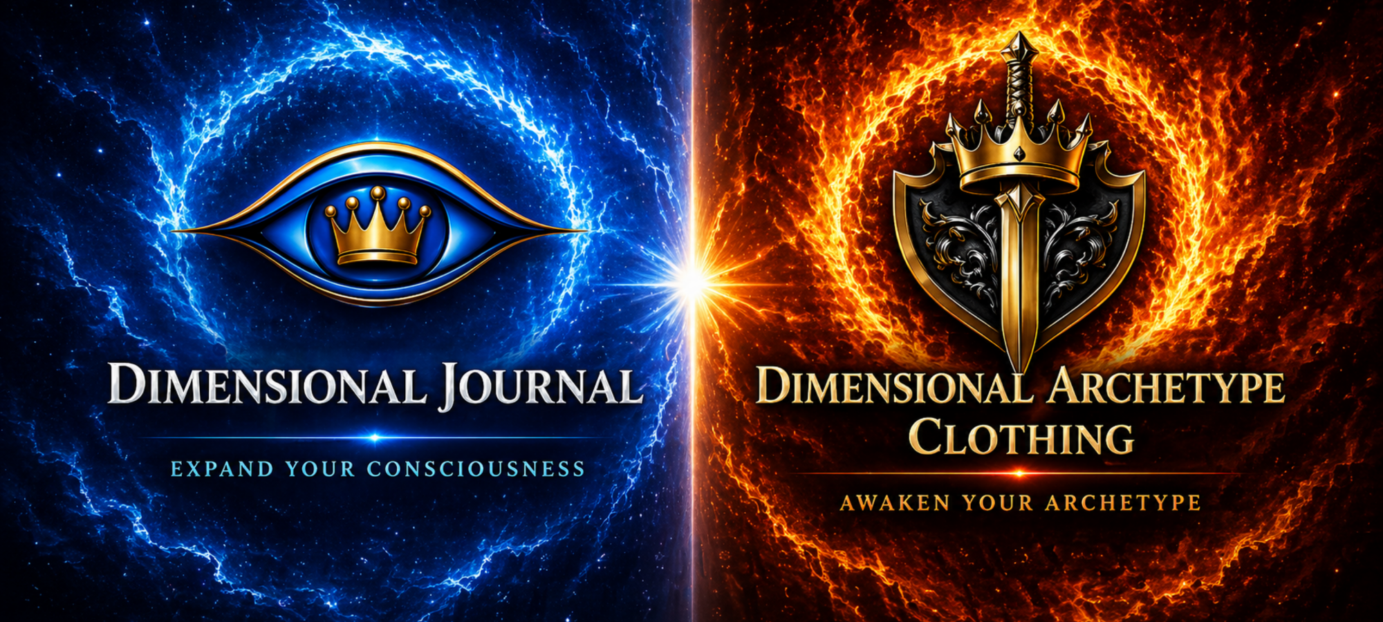Dimensional Journal